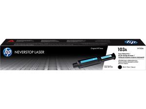 Toner εκτυπωτή HP 103A W1103A 1000, MFP 1200 Black